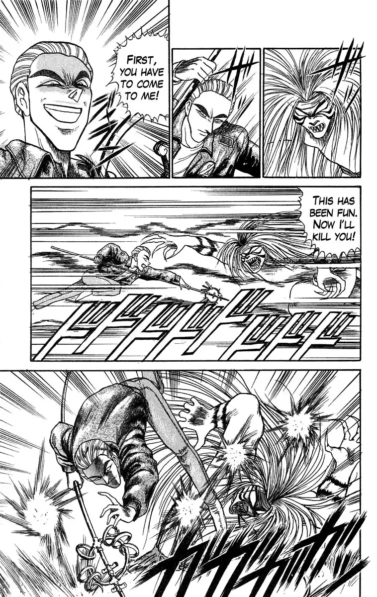 Ushio and Tora Chapter 78 15